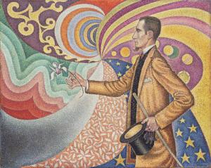 How to Incorporate The Style Of Paul Signac In Your Painting